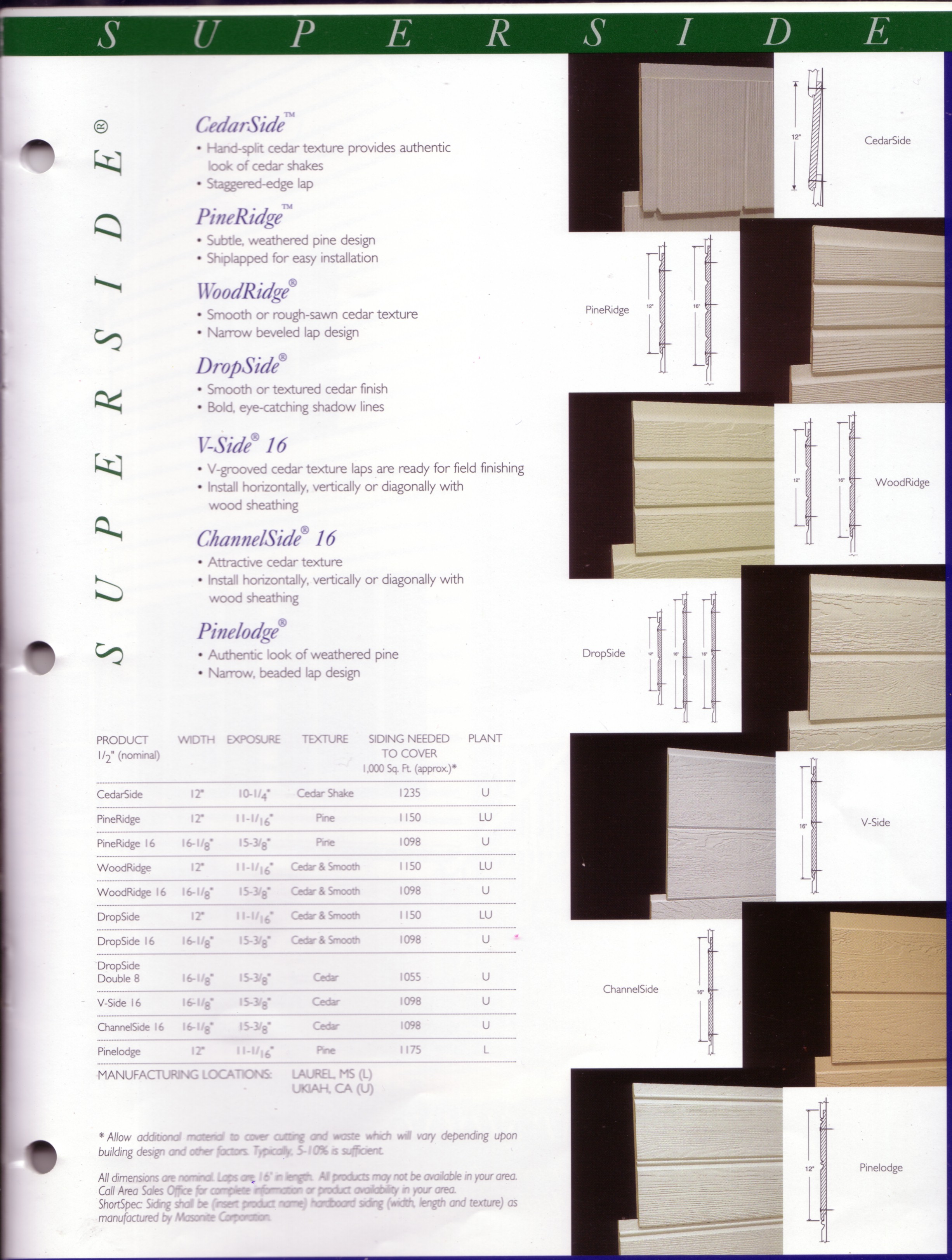 Masonite_Superside